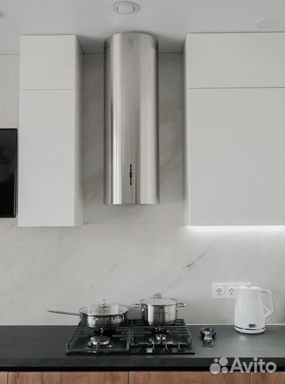 Кухонный гарнитур на заказ. Paccpoчкa дo 12 мecяцe