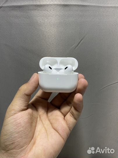 Airpods pro 2