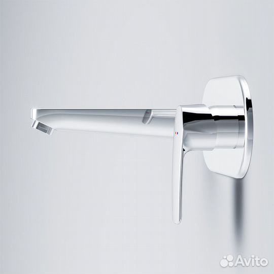 Смеситель для раковины AM.PM Gem F90A72200