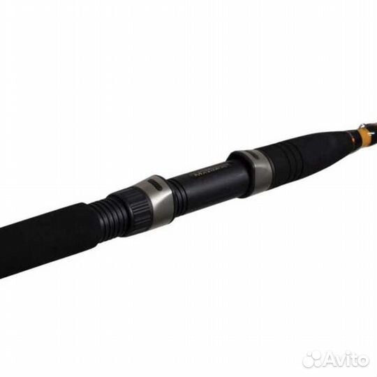 Спиннинг Maximus workhorse-X 22UL 2,2m 1-8g