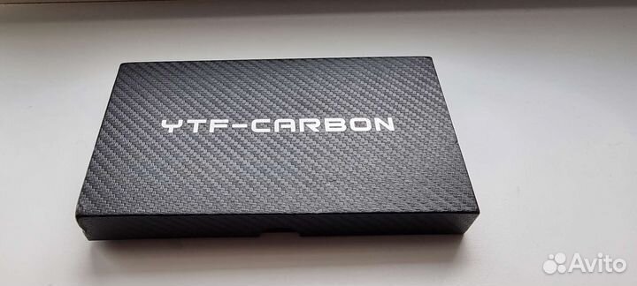 Карбоновый чехол S 21 ultra