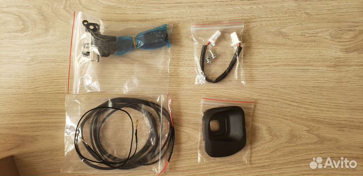 Круиз контроль Toyota