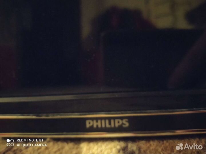 Телевизор philips 55 дюймов