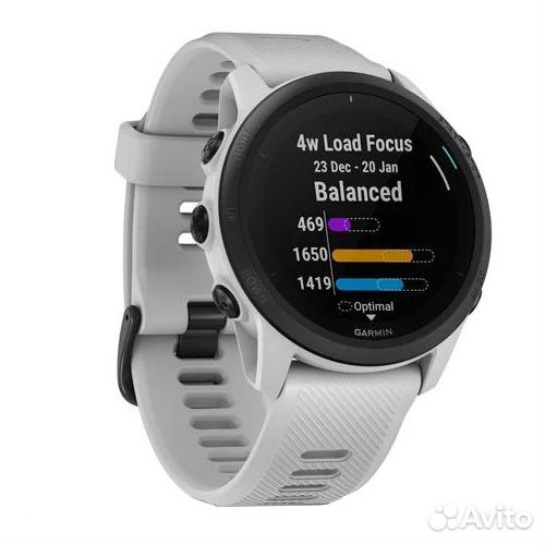 Часы Garmin Forerunner 745