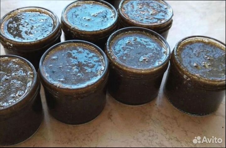 Мед для вставания