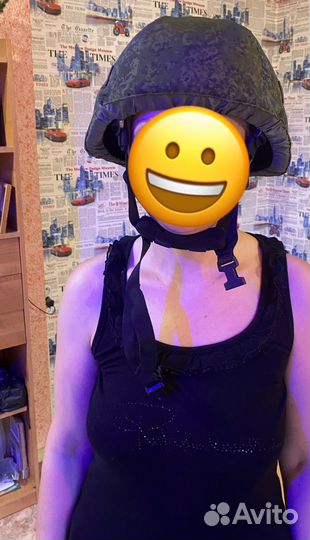 Бронежилет плитник мультикам