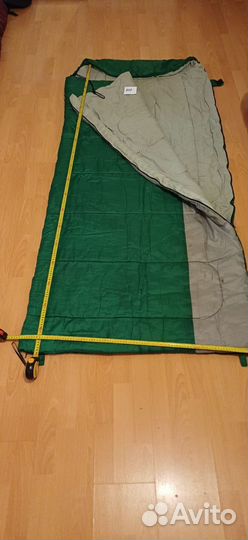Спальный мешок