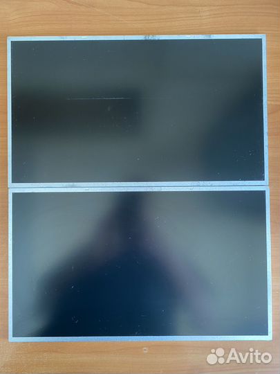 Матрица 17.3 30pin normal fullHD