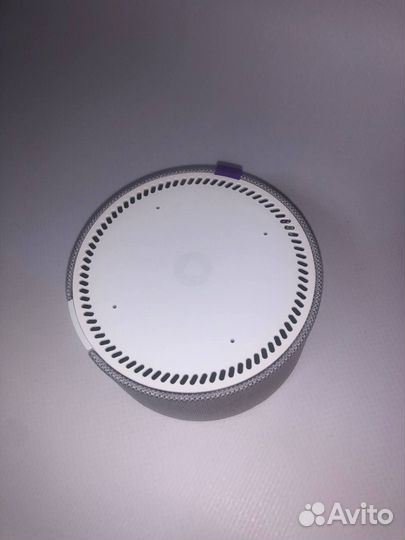 Яндекс станция мини без часов