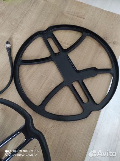 Катушка для металлоискателя Fisher F11,22,44 13