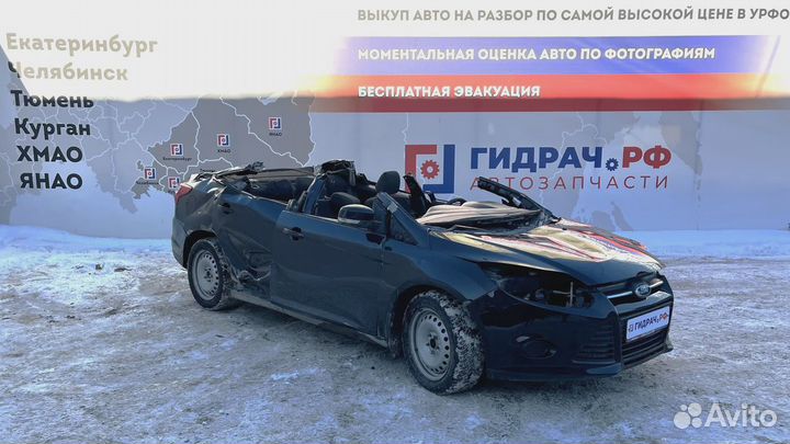 Насос топливный электрический Ford Focus 3 1851737