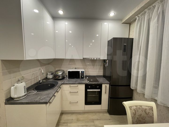 Квартира-студия, 24 м², 1/5 эт.