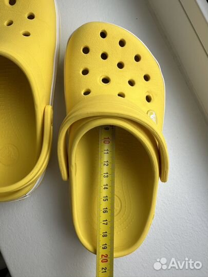 Crocs j1