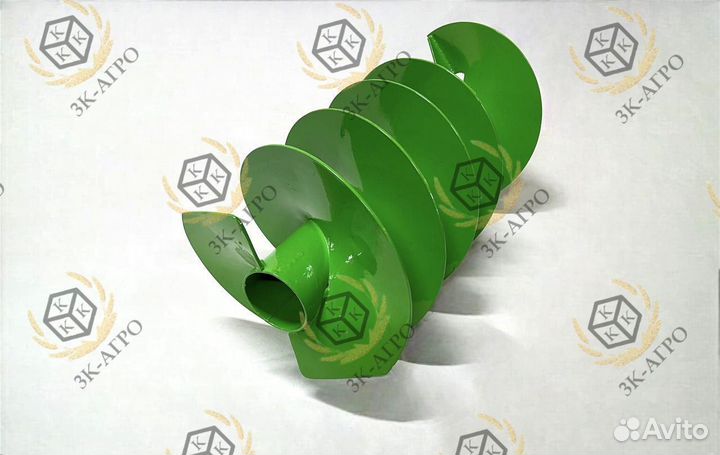 Шнек AXE12921 Джон Дир