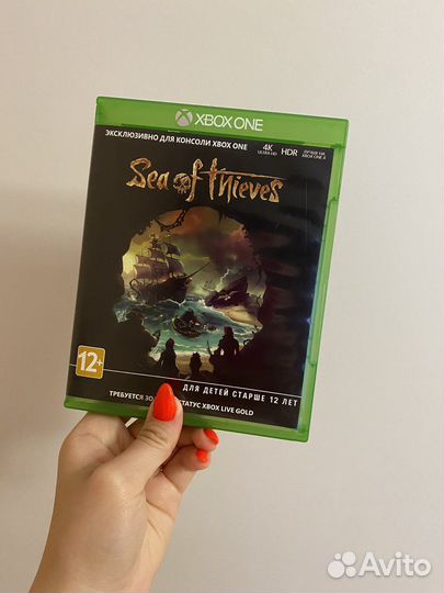 Диски на xbox one Far cry, Ведьмак