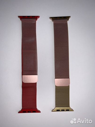 Ремешки на часы Apple Watch