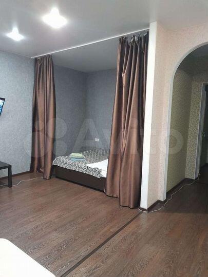 Квартира-студия, 35 м², 14/16 эт.