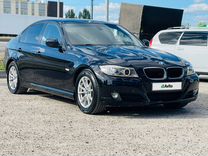 BMW 3 серия 2.0 AT, 2011, 243 742 км, с пробегом, цена 880 000 руб.