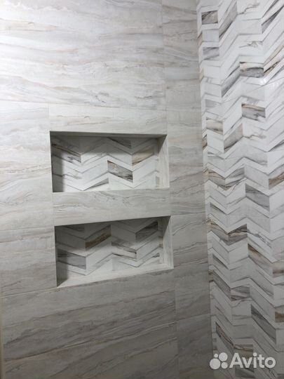 Услуги кафельщика