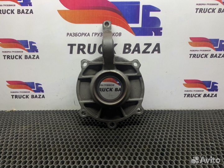 20366711 Фланец первичного вала МКПП VT2214B