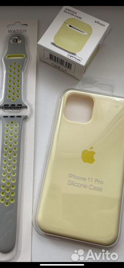 Чехол для iPhone