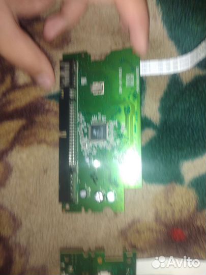 DVD запчасти то компьютерный двд и для телевизора