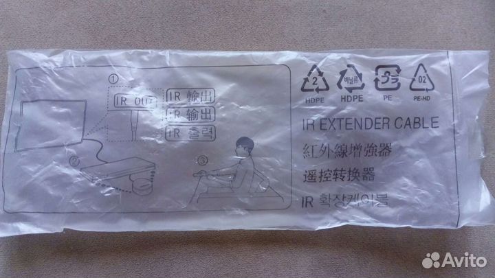 Тв передатчик samsung