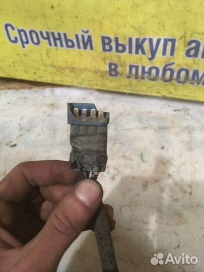 Лямбда-зонд Citroen C4