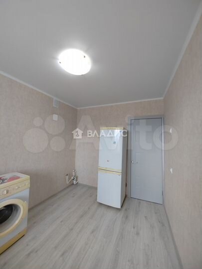 1-к. квартира, 34,3 м², 8/9 эт.