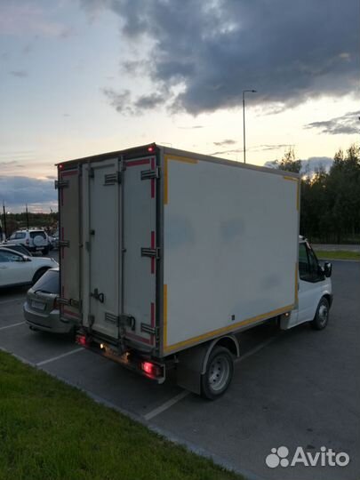 Грузоперевозки 2. 5тонны