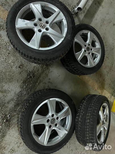 Dunlop SP Winter Ice 03 225/50 R17