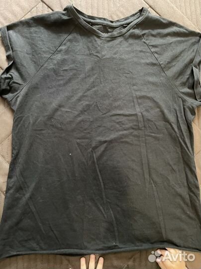 Пакет вещей 46 размер женский