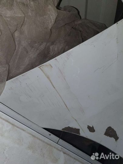 Дверь.крыло