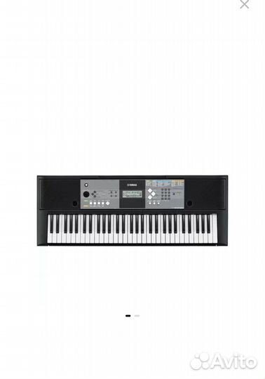 Синтезатор