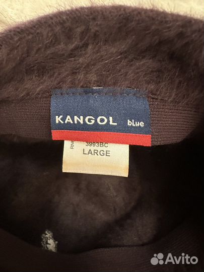 Панама kangol