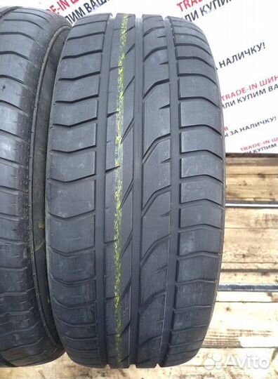 Continental ContiPremiumContact 2 185/55 R16