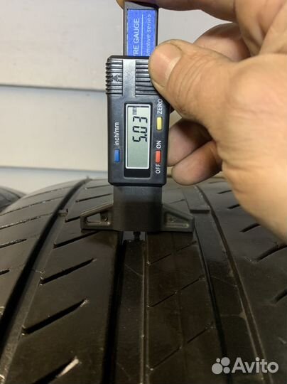 Michelin Primacy HP 255/45 R18 99Y