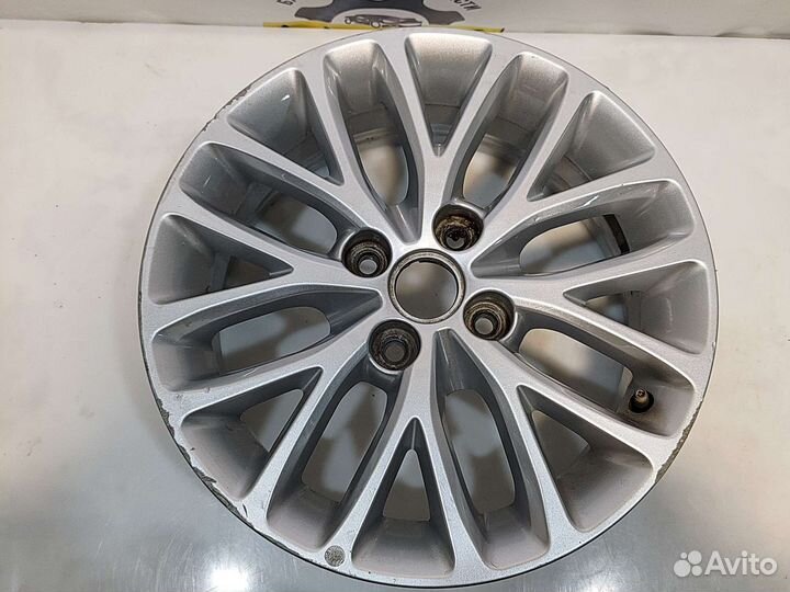 Диск Kia Rio 4 R15 52910H0150