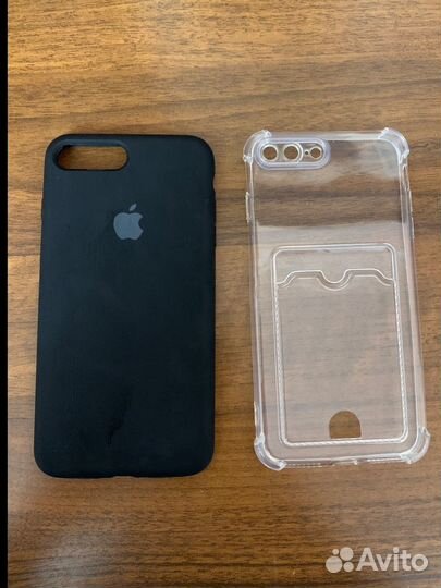 iPhone 8 Plus, 128 ГБ