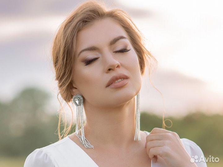 Визажист стилист