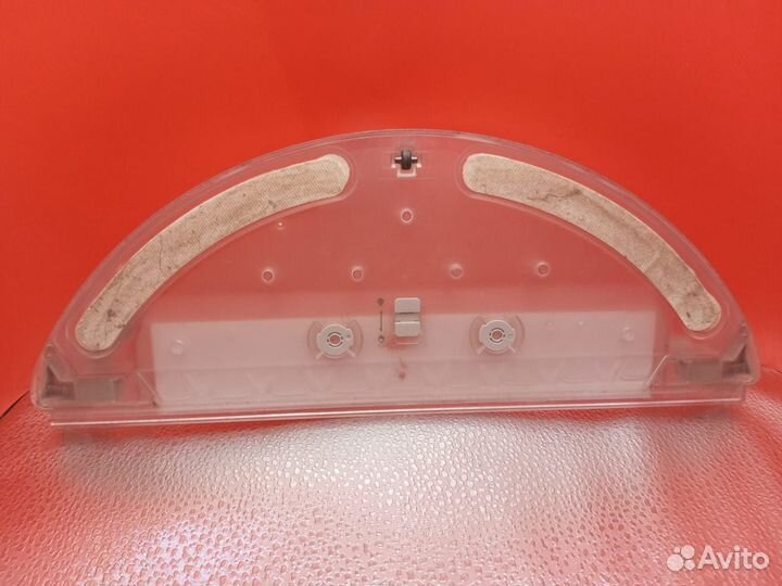 Пылесос Xiaomi Roborock E4 / Контейнер для воды