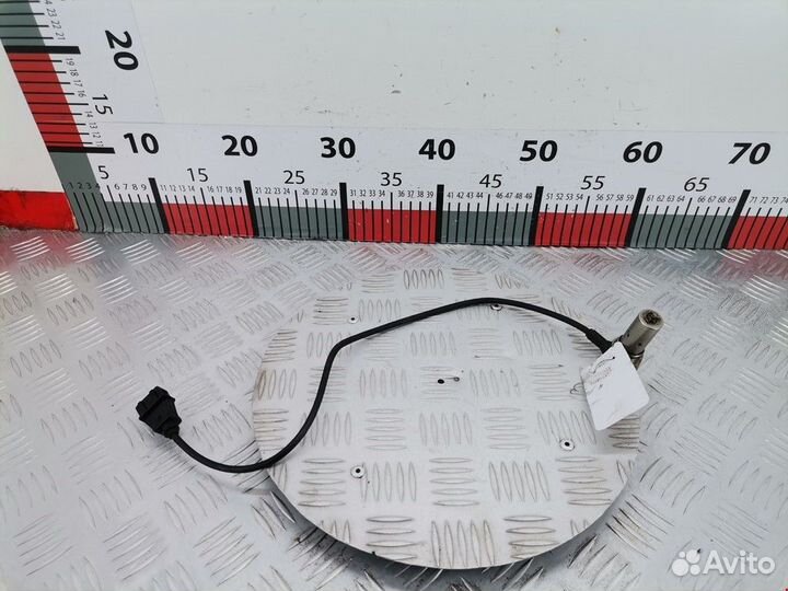 Датчик коленвала Audi A4 B5 1998 028907319B