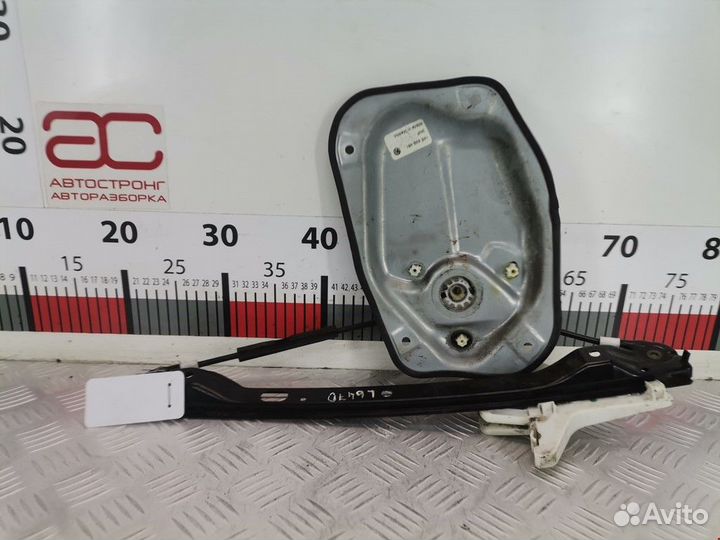 Стеклоподъемник электрический задний левый