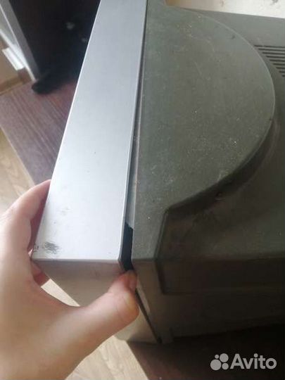 Бытовая техника на запчасти