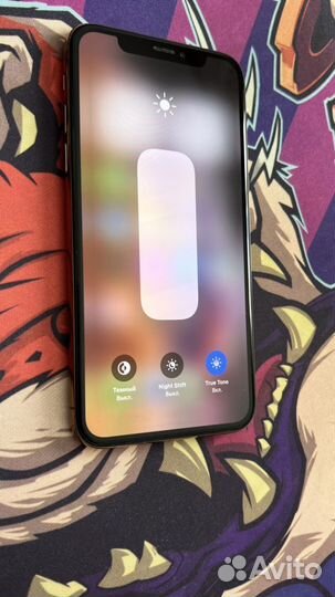 iPhone Xs, 64 ГБ