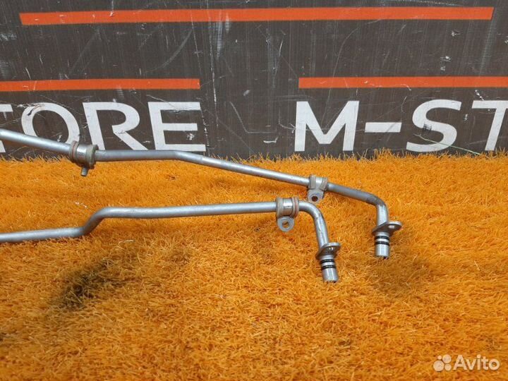 Трубка охлаждения АКПП Mercedes-Benz C-Class W205