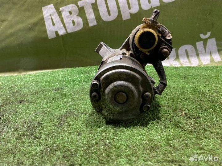 Стартер Mazda Mazda3 BK LF-VE 2006