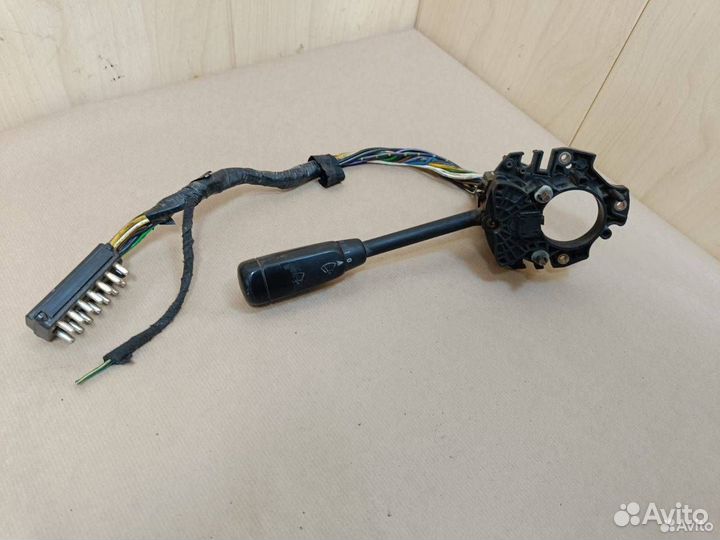 Переключатель дворников Mercedes-Benz E-Класс