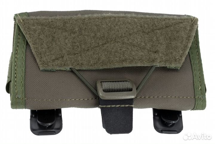 HSG Navigator Tech Pouch Molle