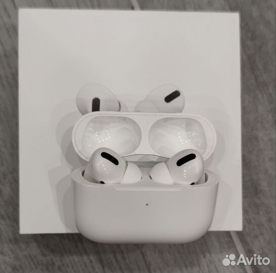 Apple airpods pro